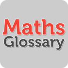 Maths Glossary icône
