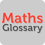 Maths Glossary 圖標