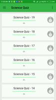 Science : Explore & Learn imagem de tela 1