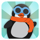 Fat Penguin biểu tượng