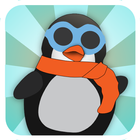 Fat Penguin icône