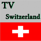 Switzerland  TV Channels Info icône