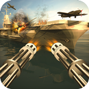Navy Commando War Operation: Secret Mission 2018 APK