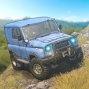 Offroad Jeep Adventure 2018: 4x4 Jeep Hillock APK