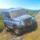 Offroad Jeep Adventure 2018: 4x4 Jeep Hillock icône