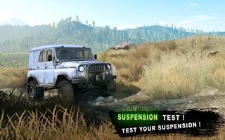 Offroad Jeep Adventure 2018: 4x4 Hillock Jeep Screenshot 3