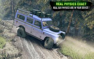 Cuộc phiêu lưu Jeep offroad 2018: Jeep Hillock 4x4 bài đăng