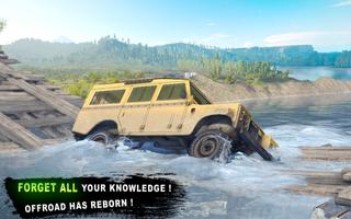 Cuộc phiêu lưu Jeep offroad 2018: Jeep Hillock 4x4 ảnh chụp màn hình 2