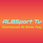 ALBSport 아이콘