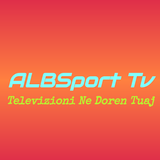 ALBSport icône