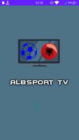 ALBSport 포스터