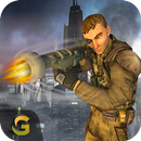 IGI Commando Gun Shooter 2018: Free War Games APK