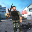 Modern Commando FPS Shooting Adventure 2018