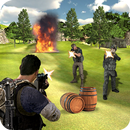 Real Combat Commando Action Last Survival Duty APK