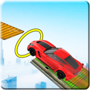 Xe stunt điên 2018 APK