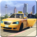 Amazing Taxi Sim 2018 APK