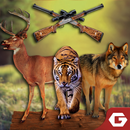 Deathly Wild Animal Jungle Hunting Game 3D APK