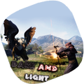 Free guide for Dark and Light Game