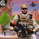 Gun Strike Fight War 3D-Counter Terrorist Attack APK