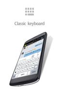 پوستر Classic Keyboard