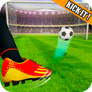 Free Football 2018 Kick Strike: Soccer Games 2018 APK