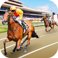 download Racing Horse Champion 3D APK
