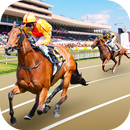 Racing Horse Champion 3D APK