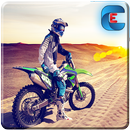 Extreme Motocross Tricks Master : Trail Stunt Bike APK