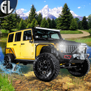 Uphill 4x4 Jeep Driving Simulation APK