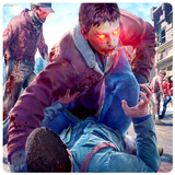 ikon Zombie Dead Target Shooter:  The FPS Killer