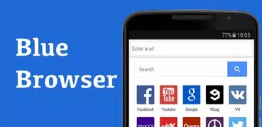 Surf Browser
