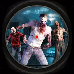 City Zombie Dead Shooting 3D APK download