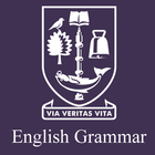 آیکون‌ English Grammar