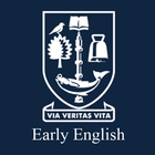 Readings in Early English أيقونة