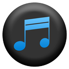 Simple MP3 Downloader icône
