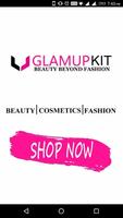 Glamupkit - Buy Makeup & Cosmetics পোস্টার