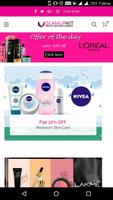 Glamupkit - Buy Makeup & Cosmetics syot layar 1