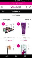 Glamupkit - Buy Makeup & Cosmetics captura de pantalla 3