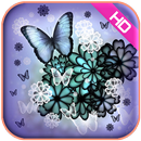 Glamorous Flower Wallpapers APK