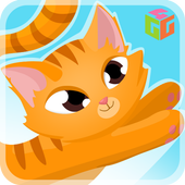 Cats Adventures icon