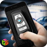 Alarm Key Ring Machine