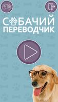 Poster Dog Translator