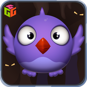 Lazy Bird icon