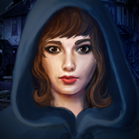 Mystery of the house opposite