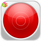 Just Red Button icon