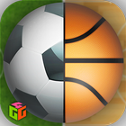 Touch Ball icon