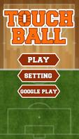 Touch Ball-poster