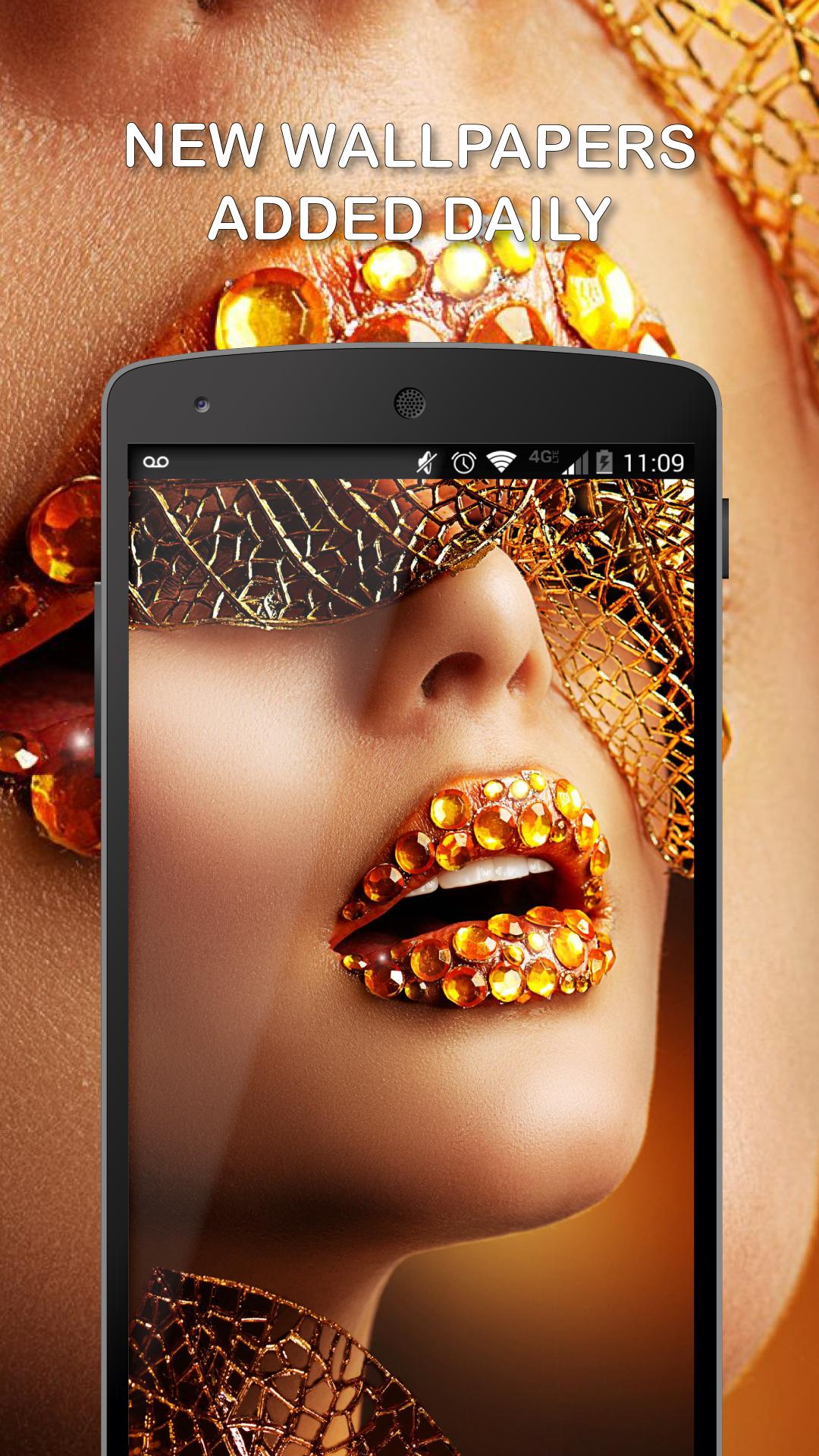 Glamour Wallpapers for Android - APK Download