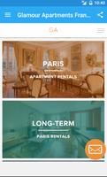 1 Schermata Glamour Apartments France