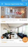 2 Schermata Glamour Apartments France